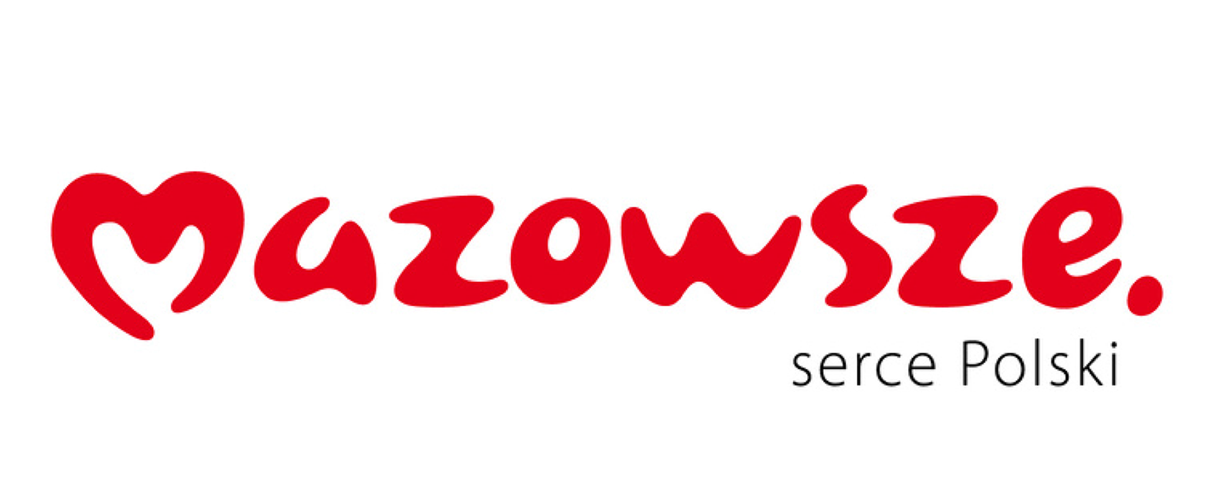 Logo Urzędu Województwa Mazowieckiego.